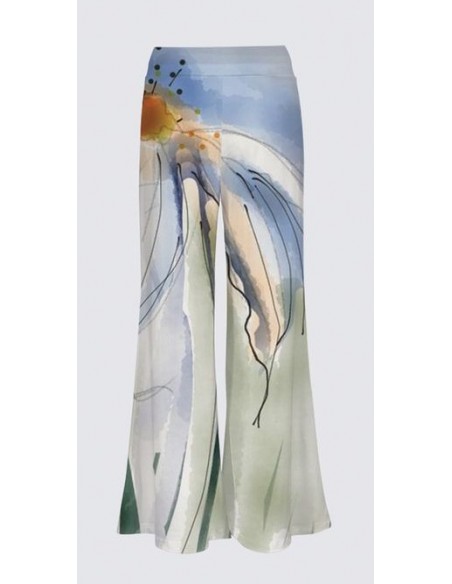 Carla Palazzo "Perlouse"