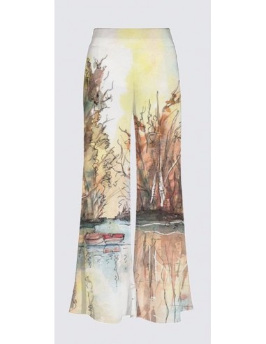 Carla Palazzo "Tranquililty"