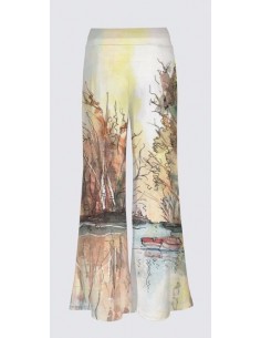 Palazzo Carla "Tranquillité" 2