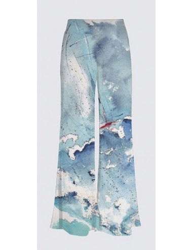 Carla Palazzo "Turbulence"