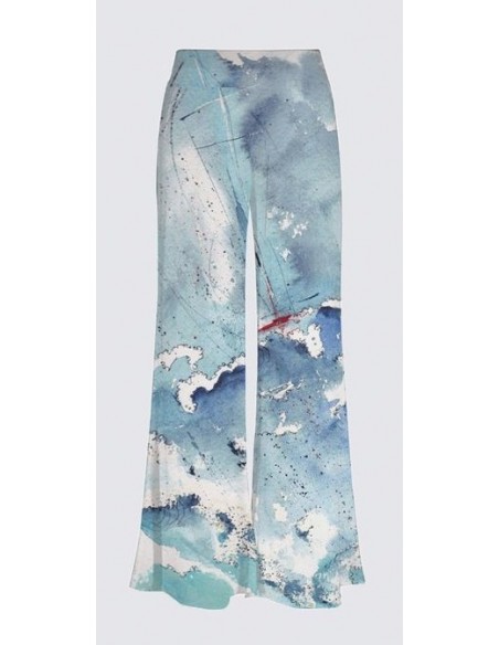 Carla Palazzo "Turbulence"