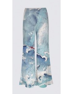 Carla Palazzo "Turbulence" 2