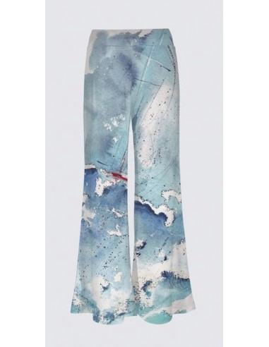 Carla Palazzo "Turbulence"