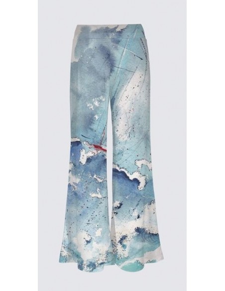 Palazzo Carla "Turbulence"