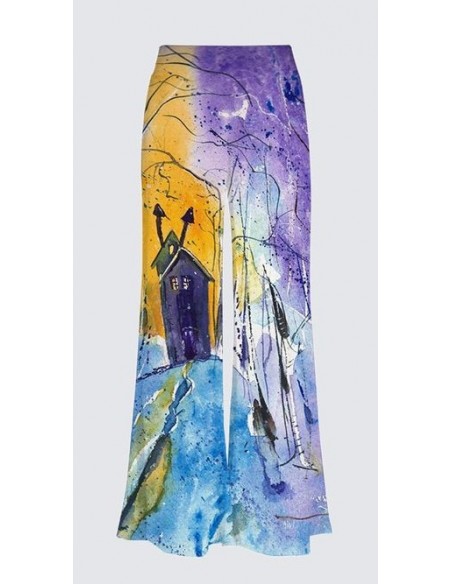 Carla Palazzo "Illusion"