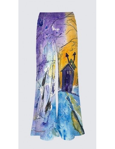 Carla Palazzo "Illusion"