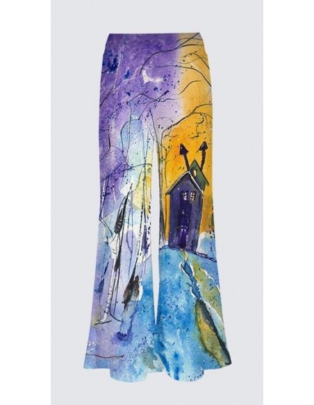 Carla Palazzo "Illusion"