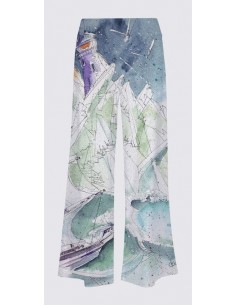 Sandrine "Centrifuge"