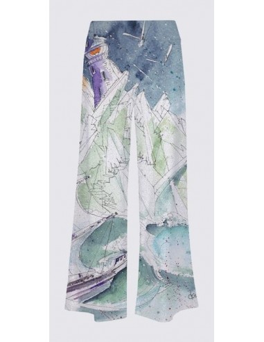 Sandrine "Centrifuge"