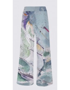 Sandrine "Centrifuge" 2