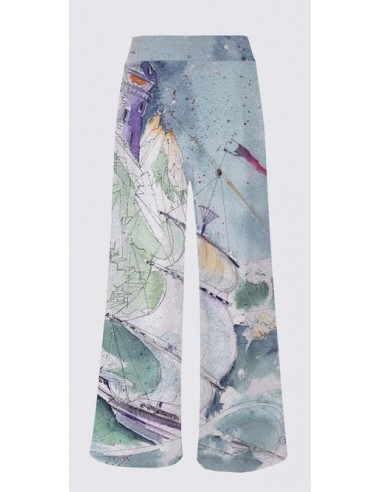 Sandrine "Centrifuge"