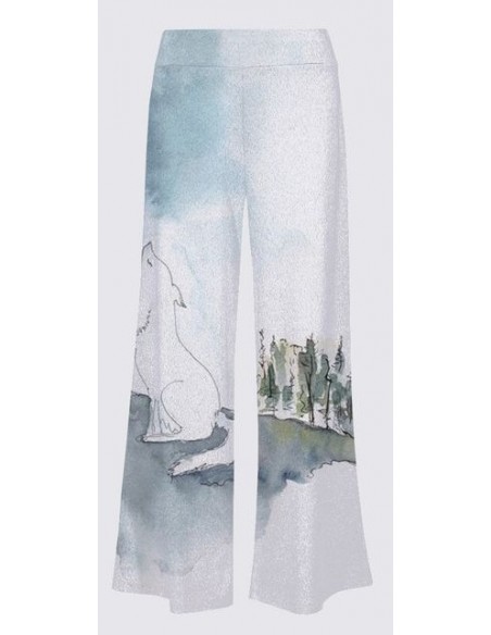 Sandrine "Ombre de Lune"