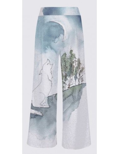 Sandrine "Moonshadow"