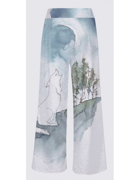 Sandrine "Ombre de Lune"