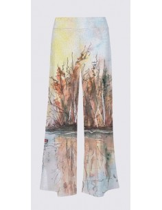 Sandrine "Tranquility"