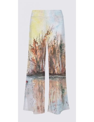 Sandrine "Tranquility"