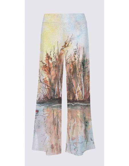 Sandrine "Tranquility"