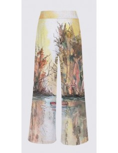 Sandrine "Tranquility" 2