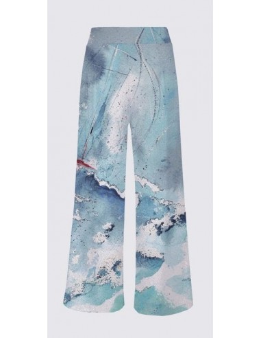 Sandrine "Turbulence"