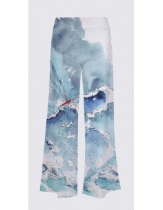 Sandrine "Turbulence" 2