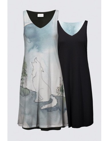 Kate "Ombre de Lune"