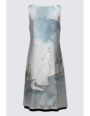 Kate "Ombre de Lune"