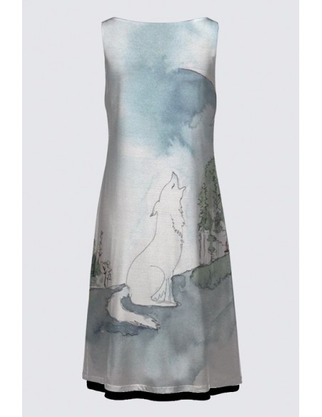 Kate "Ombre de Lune"