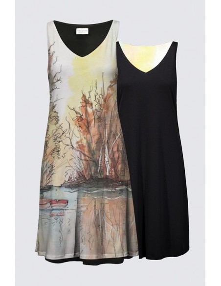 Kate "Tranquillité"