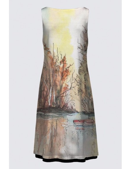 Kate "Tranquillité"