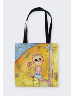 Maxime Bag "Camaraderie"