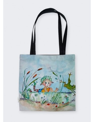 Maxime Bag "Escapade"