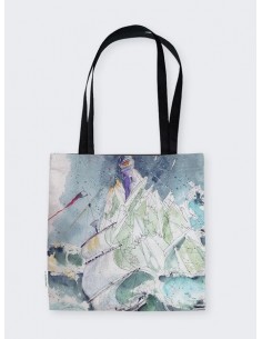 Maxime Bag "Centrifuge"