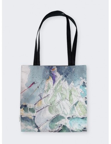 Maxime Bag "Centrifuge"