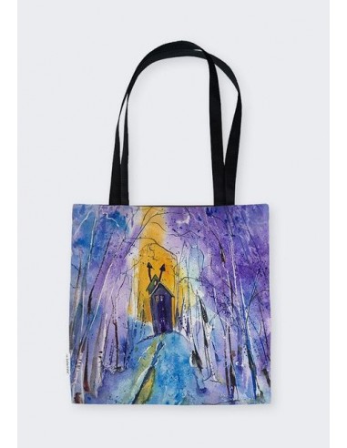 Sac Maxime "Illusion"