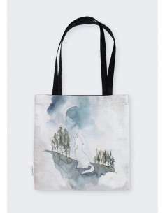 Sac Maxime "Ombre de Lune"