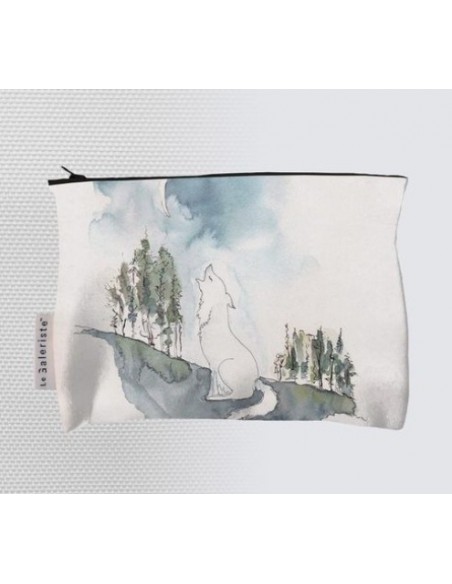 Lou Pouch "Moonshadow"