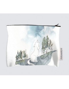 Lou Pouch "Moonshadow" 2