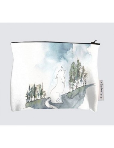 Lou Pouch "Moonshadow"