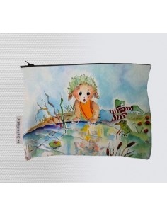 Lou Pouch "Reflection"