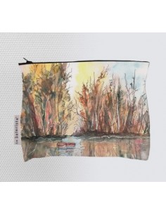 Lou Pouch "Tranquility"