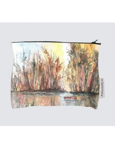 Lou Pouch "Tranquility" 2