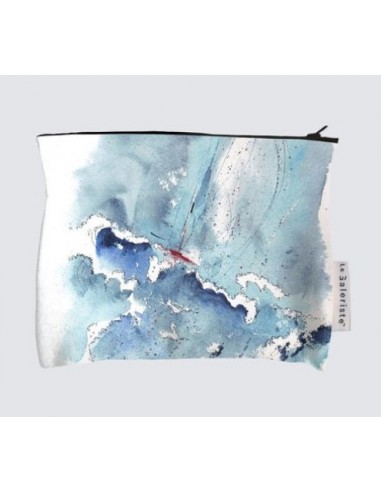 Lou Pouch "Turbulence"