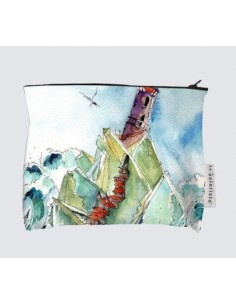 Pochette Lou "Oasis" 2