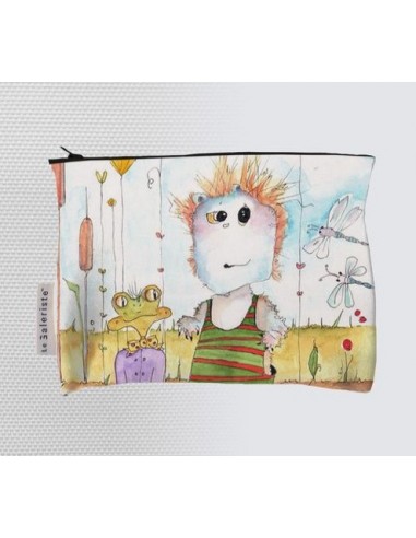 Lou Pouch "Marigot"