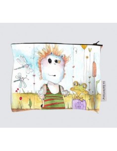 Lou Pouch "Marigot" 2