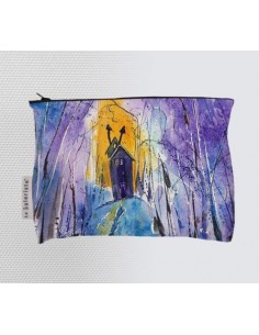 Pochette Lou "Illusion"