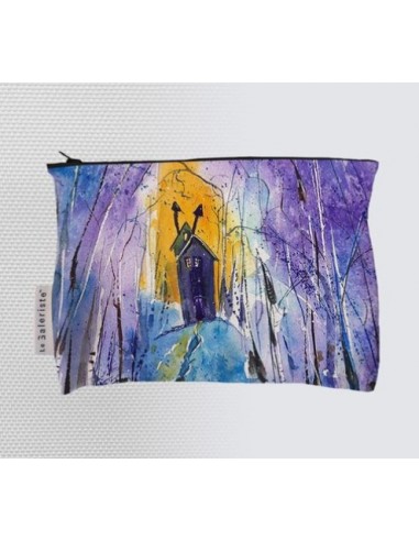 Pochette Lou "Illusion"