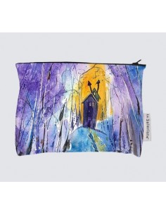 Lou Pouch "Illusion" 2