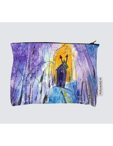 Lou Pouch "Illusion"