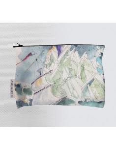 Lou Pouch "Centrifuge"